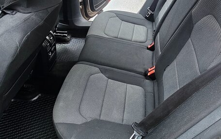 Volkswagen Passat B7, 2011 год, 950 000 рублей, 8 фотография