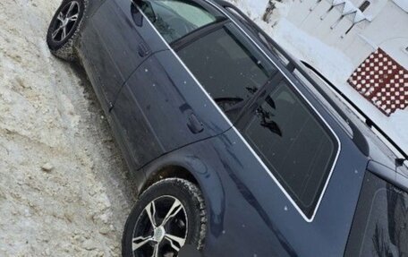 Audi A6, 2002 год, 410 000 рублей, 3 фотография