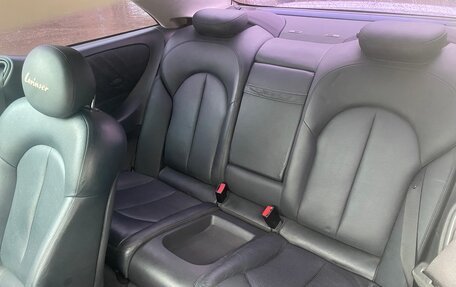 Mercedes-Benz CLK-Класс, 2002 год, 800 000 рублей, 11 фотография