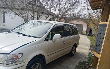 Nissan Presage I, 1999 год, 400 000 рублей, 2 фотография