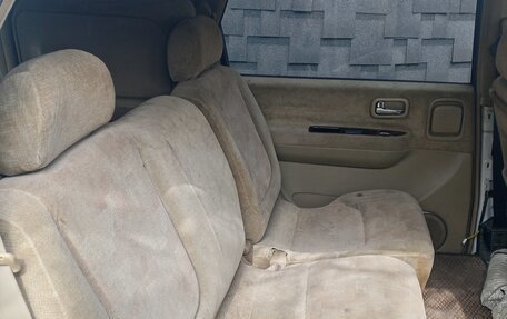 Nissan Presage I, 1999 год, 400 000 рублей, 4 фотография