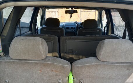 Nissan Presage I, 1999 год, 400 000 рублей, 5 фотография