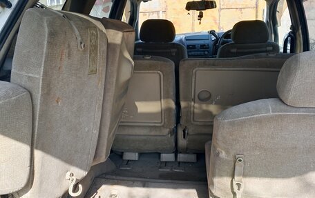 Nissan Presage I, 1999 год, 400 000 рублей, 6 фотография