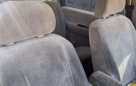 Nissan Presage I, 1999 год, 400 000 рублей, 7 фотография