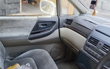 Nissan Presage I, 1999 год, 400 000 рублей, 8 фотография