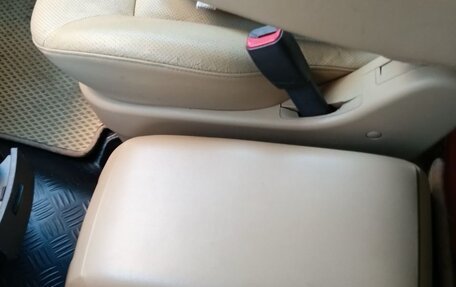 Hyundai Grand Starex Grand Starex I рестайлинг 2, 2010 год, 1 150 000 рублей, 6 фотография