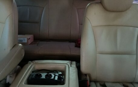 Hyundai Grand Starex Grand Starex I рестайлинг 2, 2010 год, 1 150 000 рублей, 8 фотография