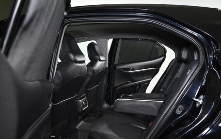 Toyota Camry, 2021 год, 2 899 000 рублей, 6 фотография