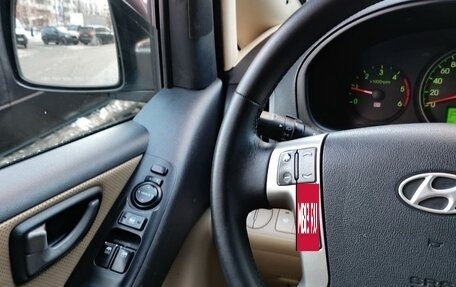 Hyundai Grand Starex Grand Starex I рестайлинг 2, 2010 год, 1 150 000 рублей, 7 фотография