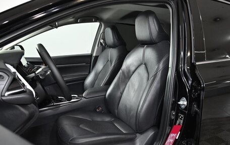 Toyota Camry, 2021 год, 2 899 000 рублей, 8 фотография