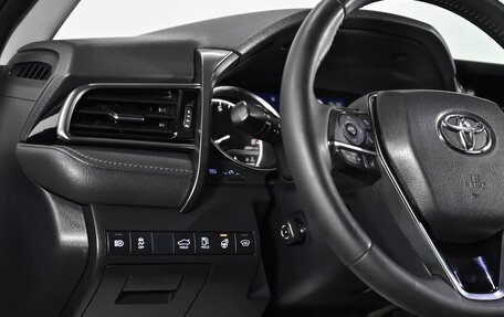 Toyota Camry, 2021 год, 2 899 000 рублей, 10 фотография