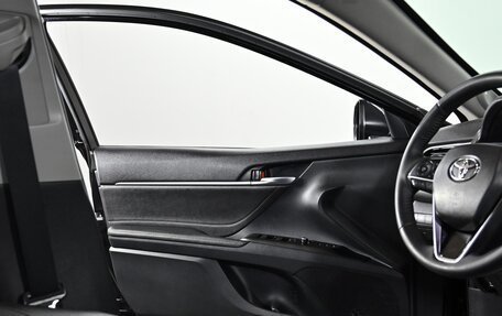 Toyota Camry, 2021 год, 2 899 000 рублей, 13 фотография