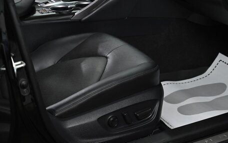 Toyota Camry, 2021 год, 2 899 000 рублей, 15 фотография