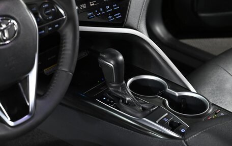 Toyota Camry, 2021 год, 2 899 000 рублей, 12 фотография