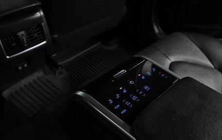 Toyota Camry, 2021 год, 2 899 000 рублей, 17 фотография