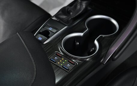 Toyota Camry, 2021 год, 2 899 000 рублей, 14 фотография