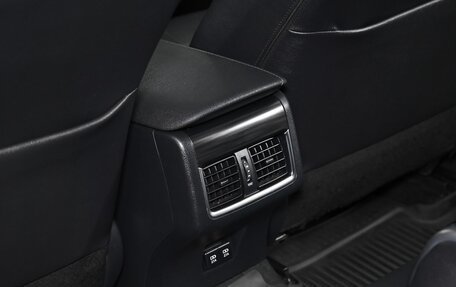 Toyota Camry, 2021 год, 2 899 000 рублей, 16 фотография