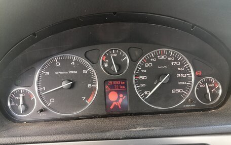 Peugeot 407, 2006 год, 450 000 рублей, 2 фотография