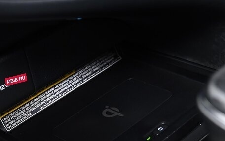 Toyota Camry, 2021 год, 2 899 000 рублей, 9 фотография