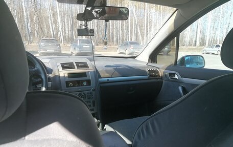 Peugeot 407, 2006 год, 450 000 рублей, 6 фотография