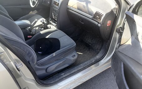Peugeot 407, 2006 год, 450 000 рублей, 11 фотография