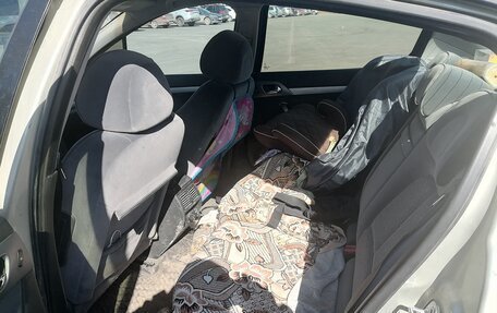 Peugeot 407, 2006 год, 450 000 рублей, 8 фотография