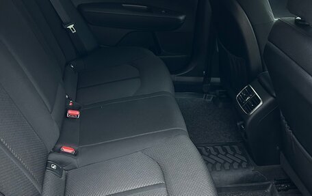 KIA Optima IV, 2020 год, 1 700 000 рублей, 14 фотография