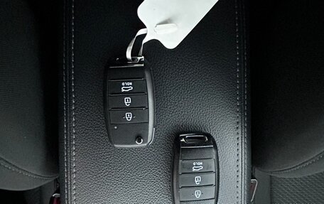 KIA Optima IV, 2020 год, 1 700 000 рублей, 16 фотография