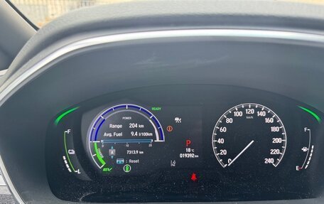 Honda Elysion, 2023 год, 5 200 000 рублей, 9 фотография