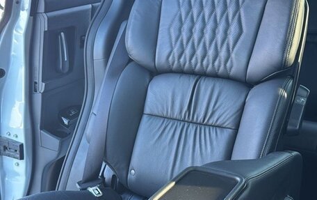 Honda Elysion, 2023 год, 5 200 000 рублей, 14 фотография