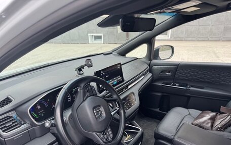 Honda Elysion, 2023 год, 5 200 000 рублей, 10 фотография