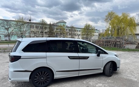 Honda Elysion, 2023 год, 5 200 000 рублей, 7 фотография