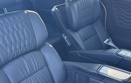 Honda Elysion, 2023 год, 5 200 000 рублей, 15 фотография