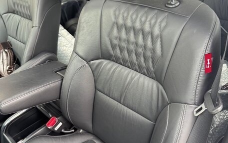 Honda Elysion, 2023 год, 5 200 000 рублей, 12 фотография