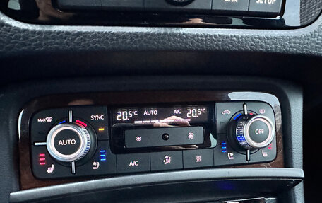 Volkswagen Touareg III, 2016 год, 3 750 000 рублей, 6 фотография