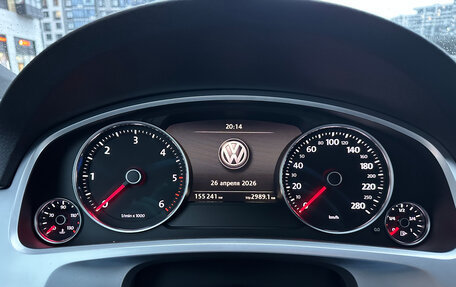 Volkswagen Touareg III, 2016 год, 3 750 000 рублей, 7 фотография