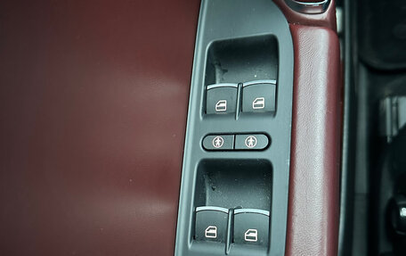 Volkswagen Touareg III, 2016 год, 3 750 000 рублей, 10 фотография