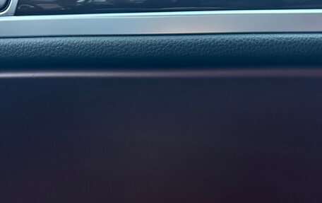 Volkswagen Touareg III, 2016 год, 3 750 000 рублей, 13 фотография