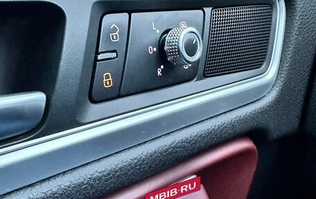 Volkswagen Touareg III, 2016 год, 3 750 000 рублей, 9 фотография