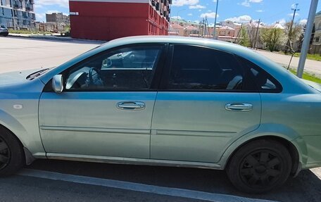 Chevrolet Lacetti, 2008 год, 330 000 рублей, 4 фотография