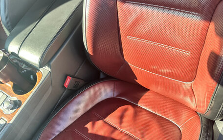 Volkswagen Touareg III, 2016 год, 3 750 000 рублей, 20 фотография