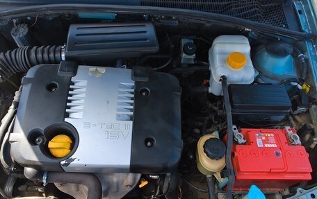 Chevrolet Lacetti, 2008 год, 330 000 рублей, 2 фотография