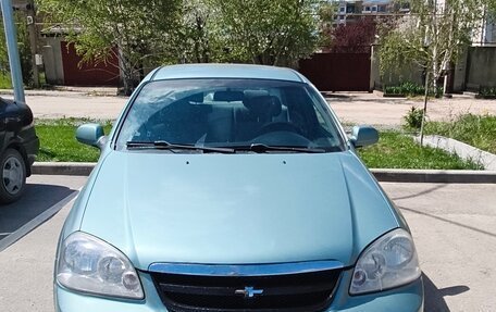 Chevrolet Lacetti, 2008 год, 330 000 рублей, 3 фотография