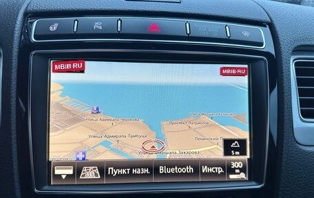 Volkswagen Touareg III, 2016 год, 3 750 000 рублей, 8 фотография