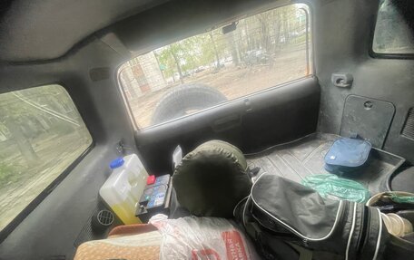 Great Wall Safe, 2008 год, 360 000 рублей, 5 фотография