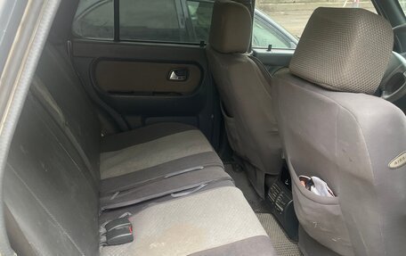 Great Wall Safe, 2008 год, 360 000 рублей, 6 фотография