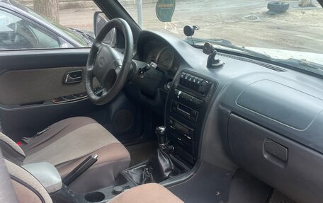 Great Wall Safe, 2008 год, 360 000 рублей, 7 фотография