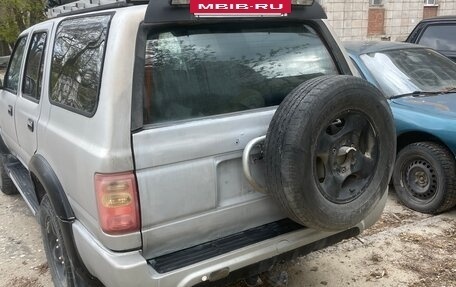 Great Wall Safe, 2008 год, 360 000 рублей, 2 фотография