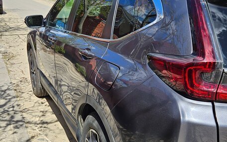 Honda CR-V IV, 2021 год, 2 990 000 рублей, 5 фотография