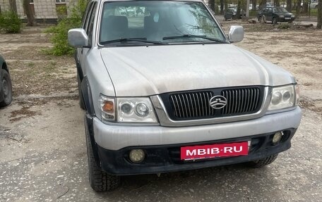 Great Wall Safe, 2008 год, 360 000 рублей, 4 фотография